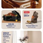 Walmart – Home and Garden Books from Sep 25, 2025 > weekly specials & deals