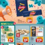 REWE Prospekt ab 21.09.2025 zum Blättern » Angebote