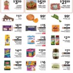 ShopRite Shop Hispanic (09/25 – 10/04 2025) – Flyer