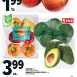 Metro – Montréal from Sep 25, 2025 > weekly specials & deals