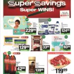 Spar – Gauteng – Weekly Specials (23/09/2025 – 07/10/2025) Online