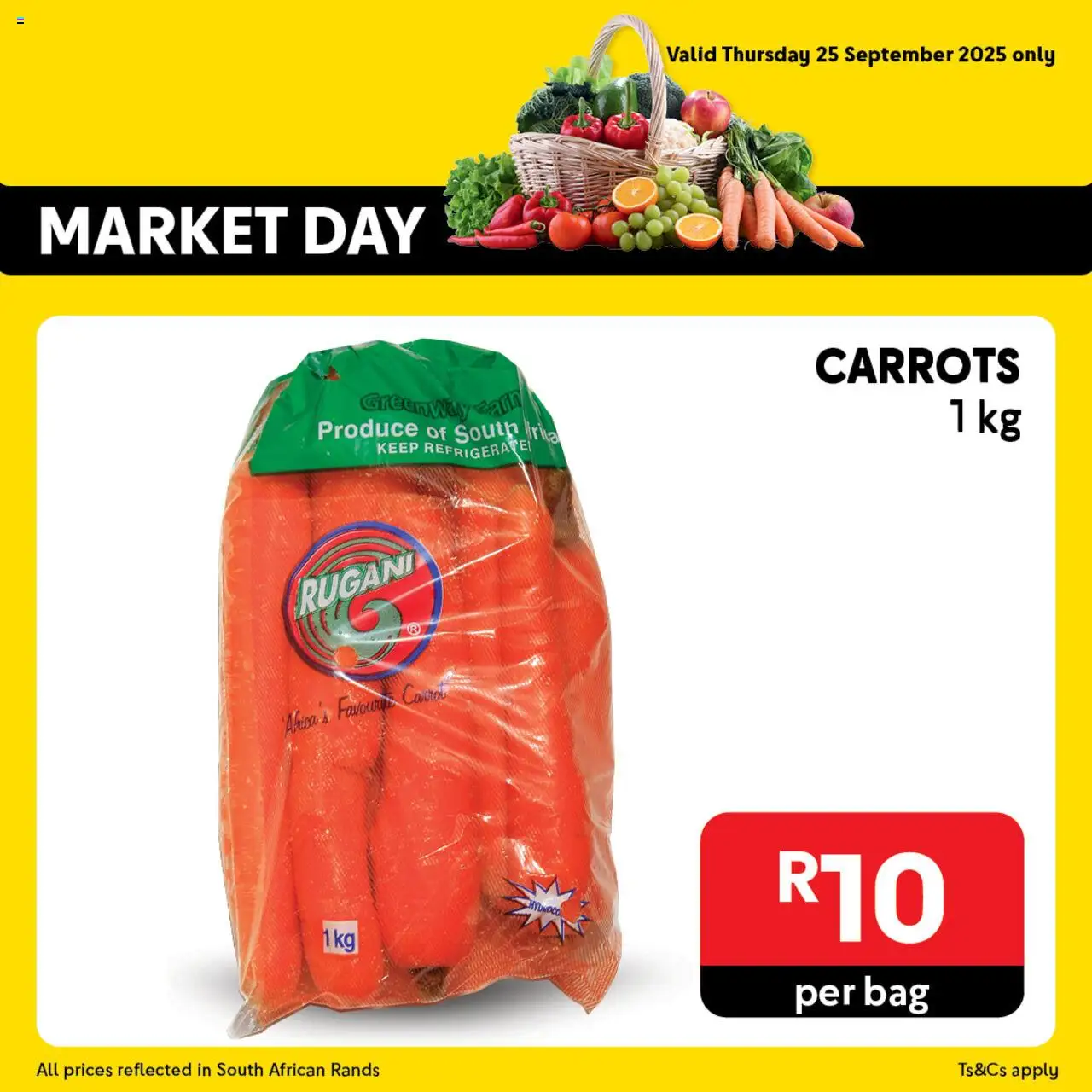 New Makro catalogue – valid from 25.09.2025 | Page: 2