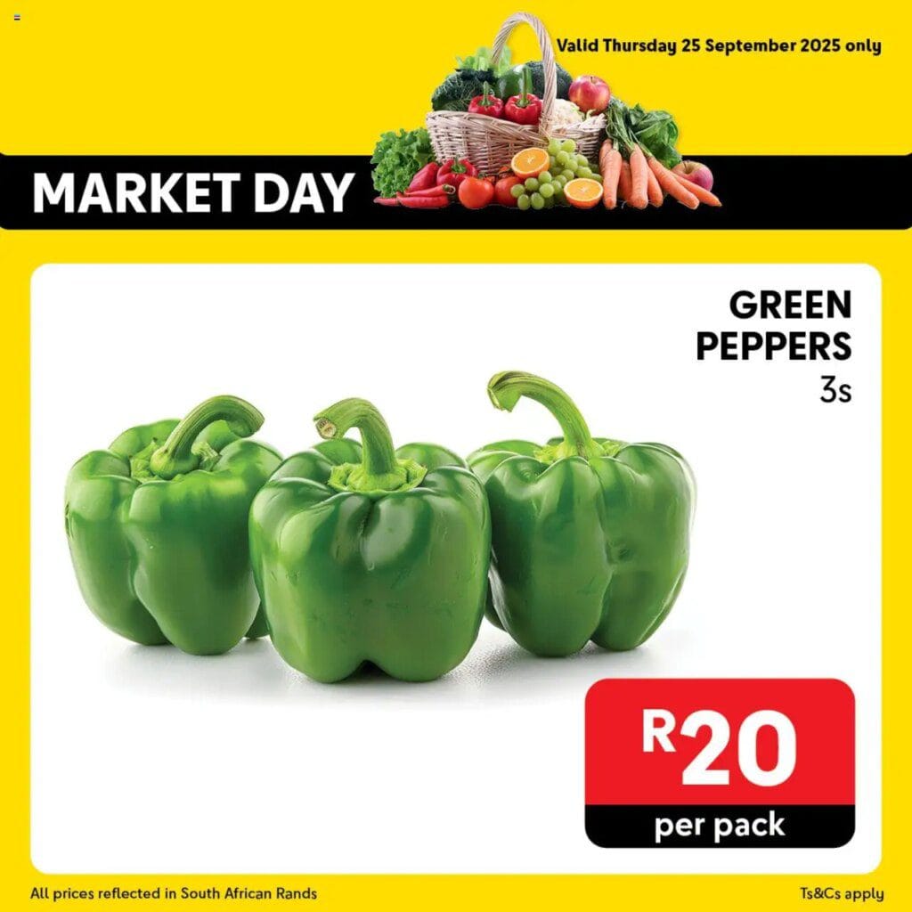 Makro Market Day (25/09/2025 – 25/09/2025) Online
