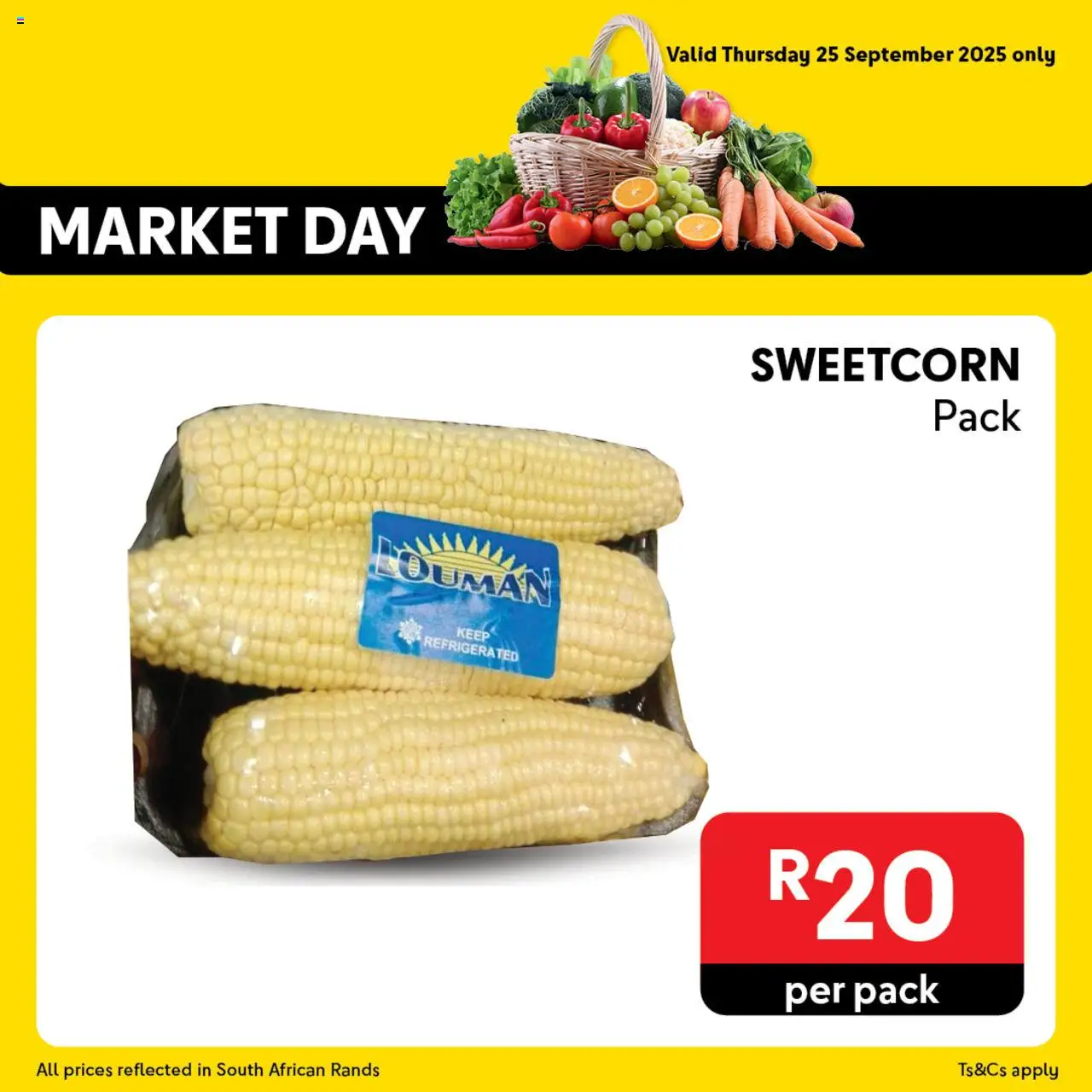 New Makro catalogue – valid from 25.09.2025 | Page: 4