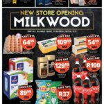 Checkers – Eastern Cape – Milkwood Store Opening  (25/09/2025 – 05/10/2025) → Online Catalogue