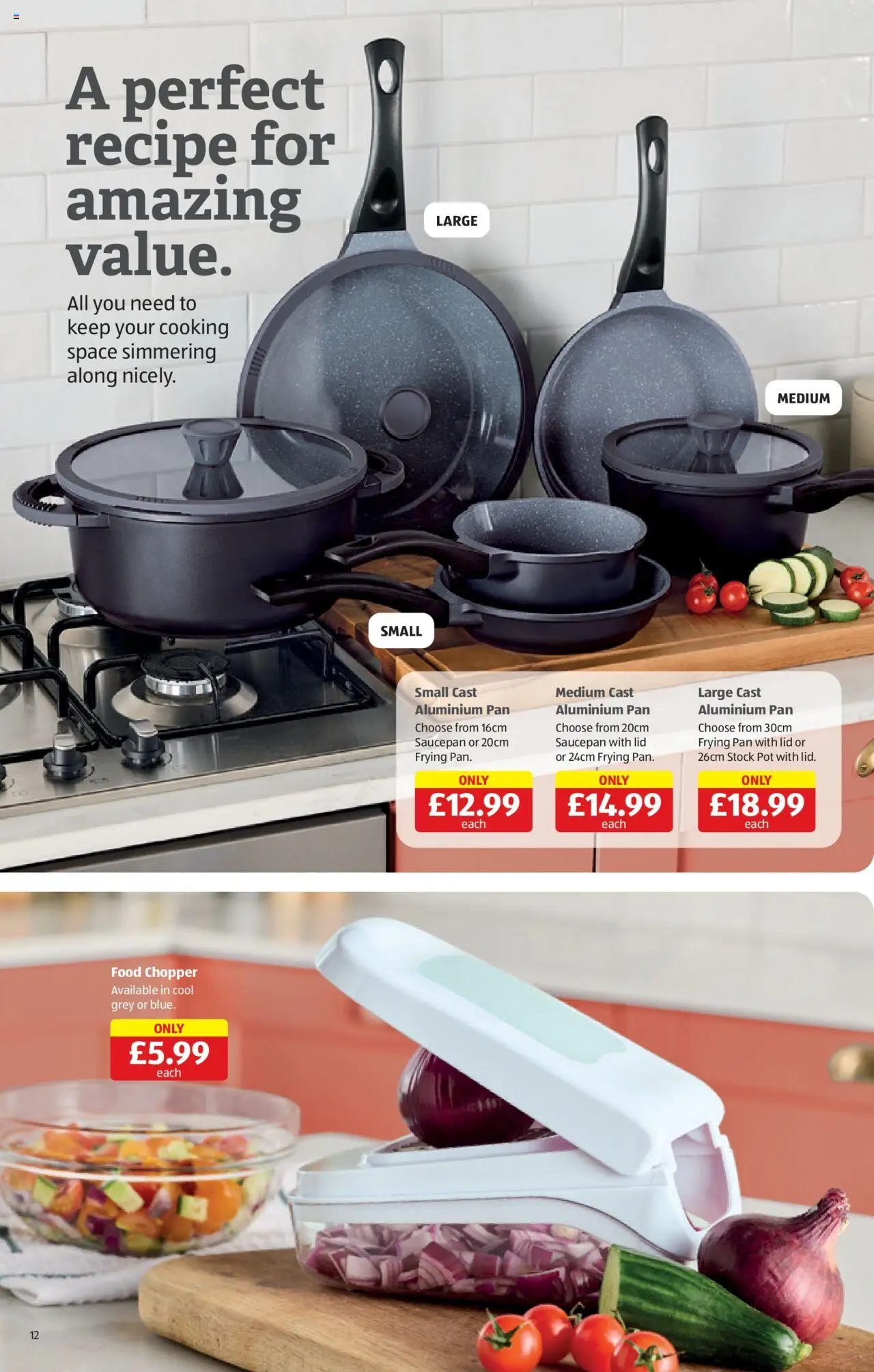  | Page: 12 | Products: Pot, Saucepan