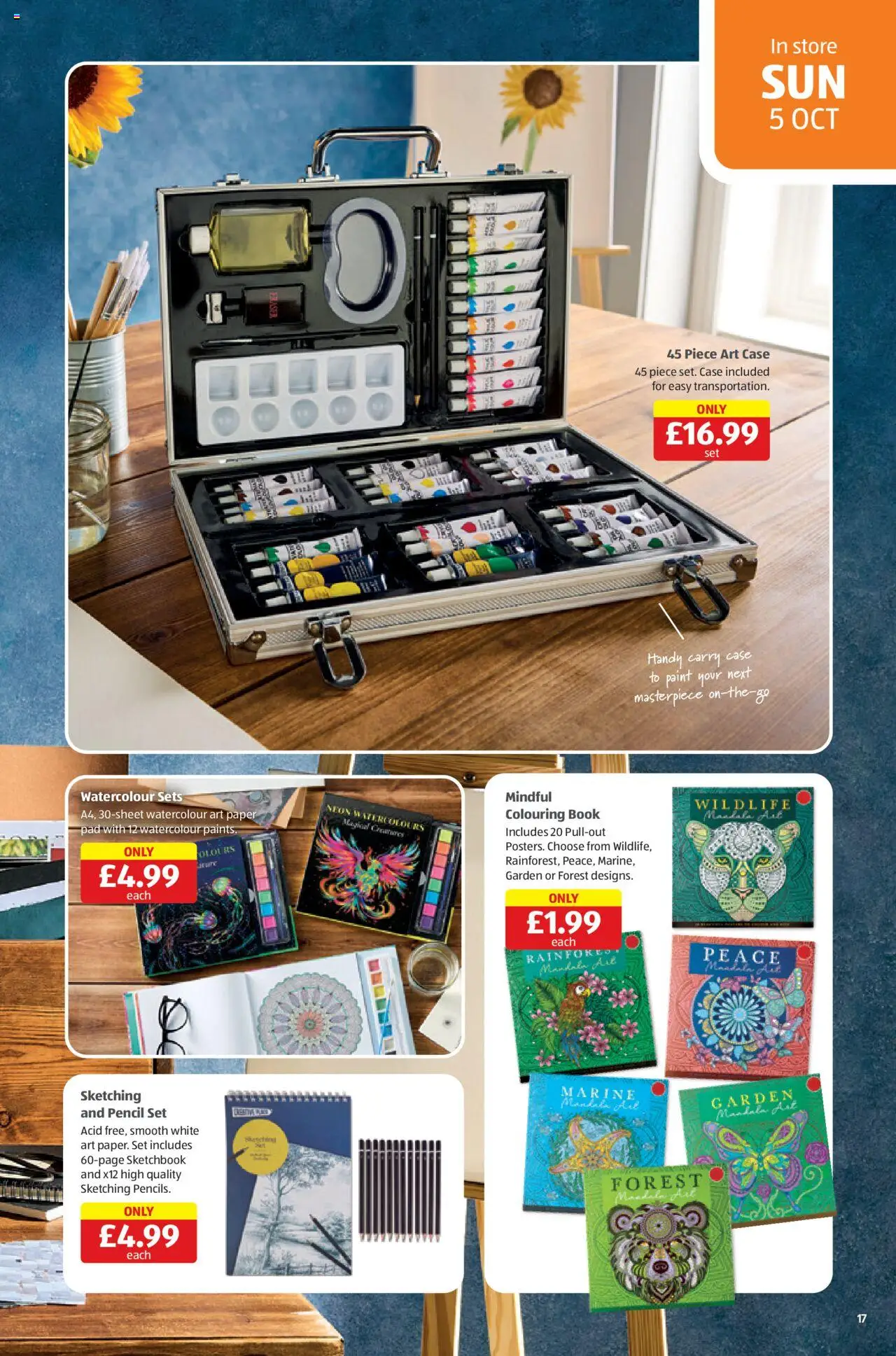  | Page: 17 | Products: Paint, Case