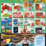 Edeka prospekt Rötz	 (ab 24.09.2025) » Angebote Online