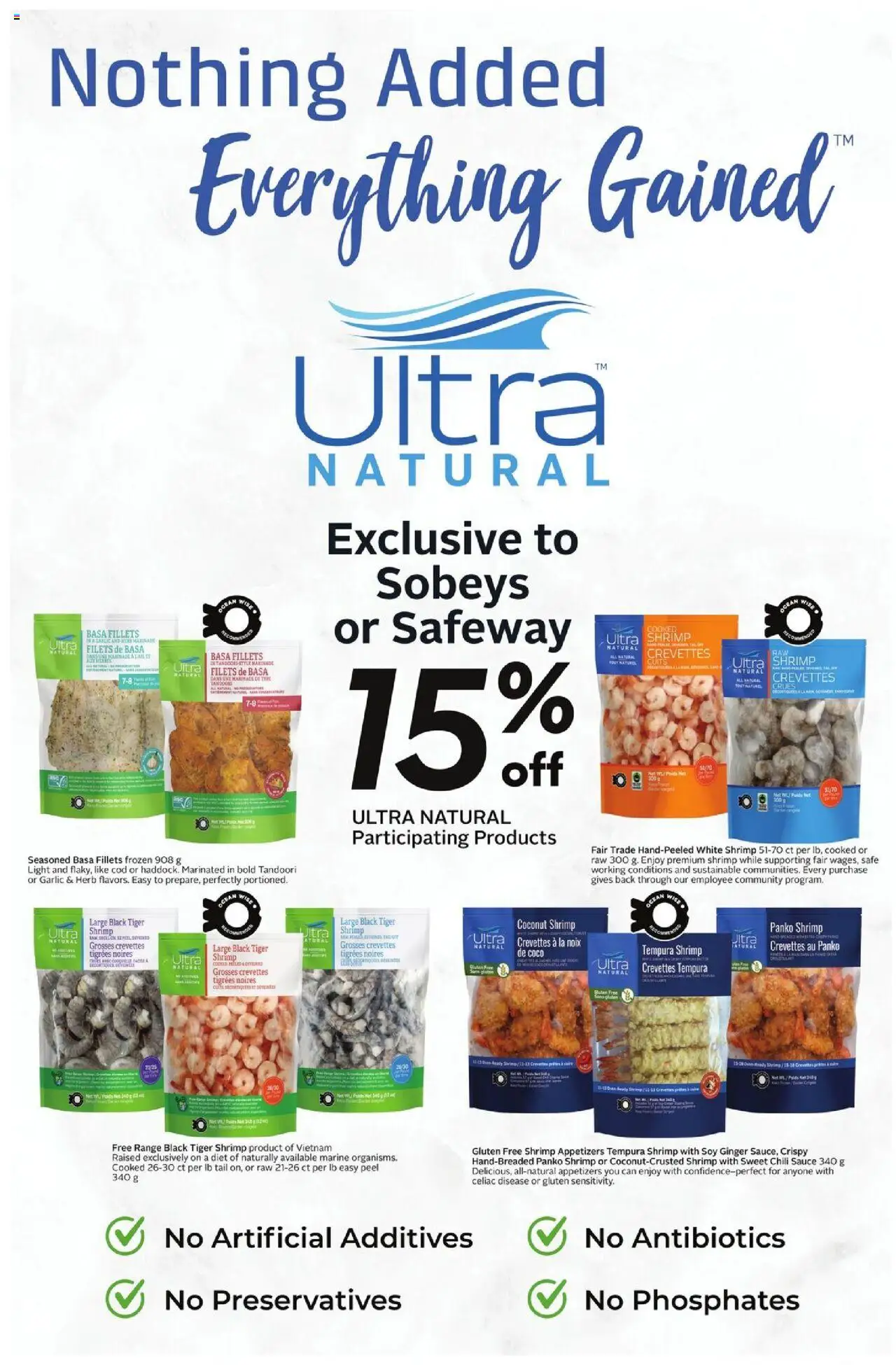 Sobeys flyer valid from 25.09.2025 | Page: 17 | Products: Oven