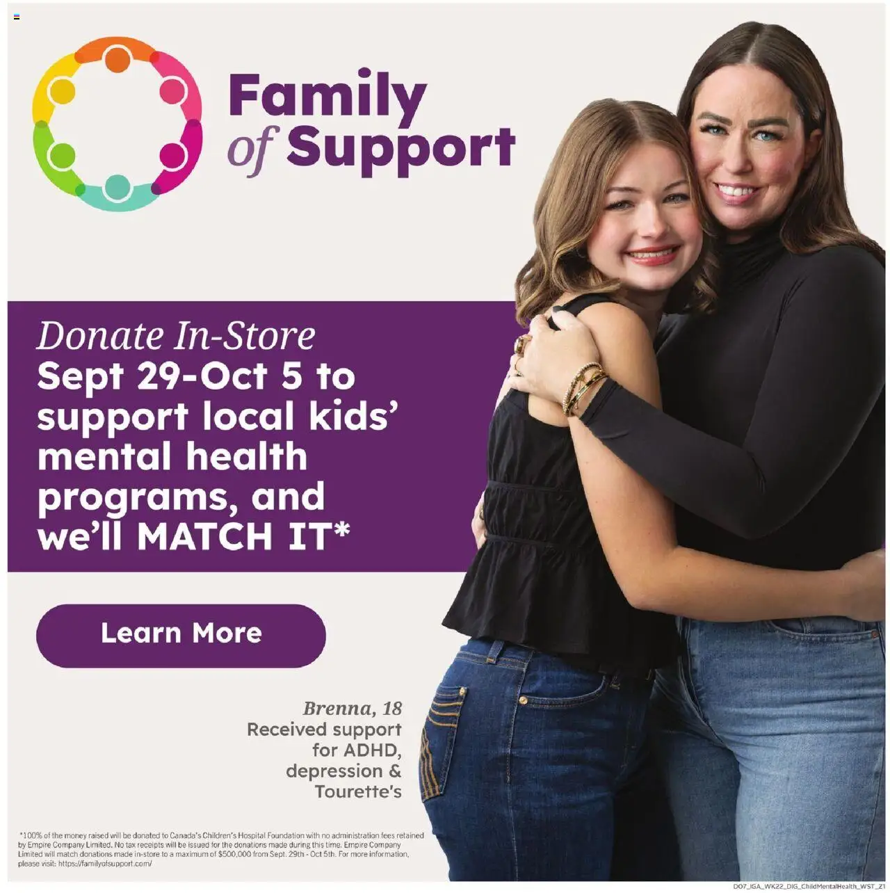 Sobeys flyer valid from 25.09.2025 | Page: 24