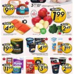 Sobeys flyer – AB from Sep 25, 2025 > weekly specials & deals
