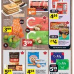 Foodland flyer – NS from Sep 25, 2025 > weekly specials & deals