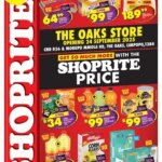 Shoprite Gauteng – Shoprite Price The Oak Store Opening (24/09/2025 – 28/09/2025) → Online Catalogue