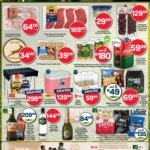 Pick n Pay Inland provinces – Rugby Weekend Specials (25/09/2025 – 28/09/2025) Online