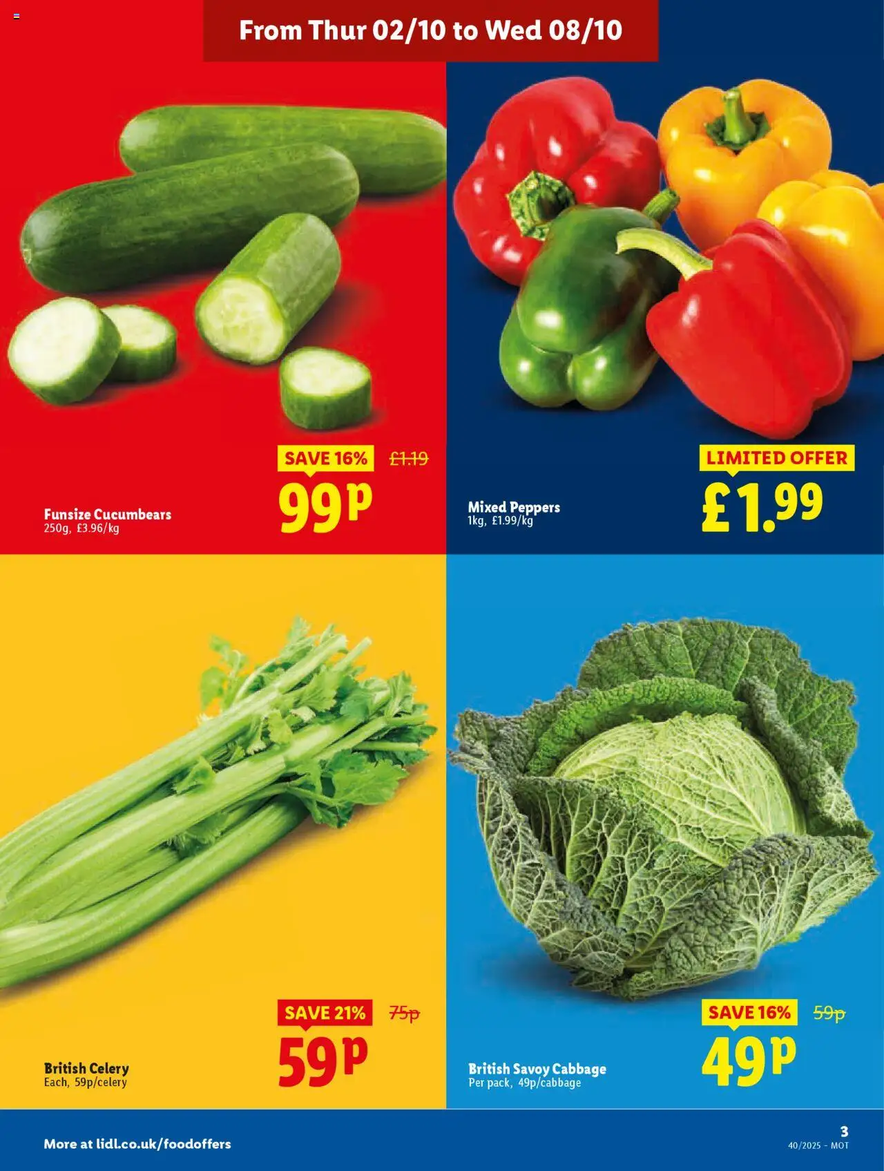  | Page: 3 | Products: Peppers, Matériel de rangement Fitness