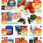 Sobeys flyer – ON from Sep 25, 2025 > weekly specials & deals