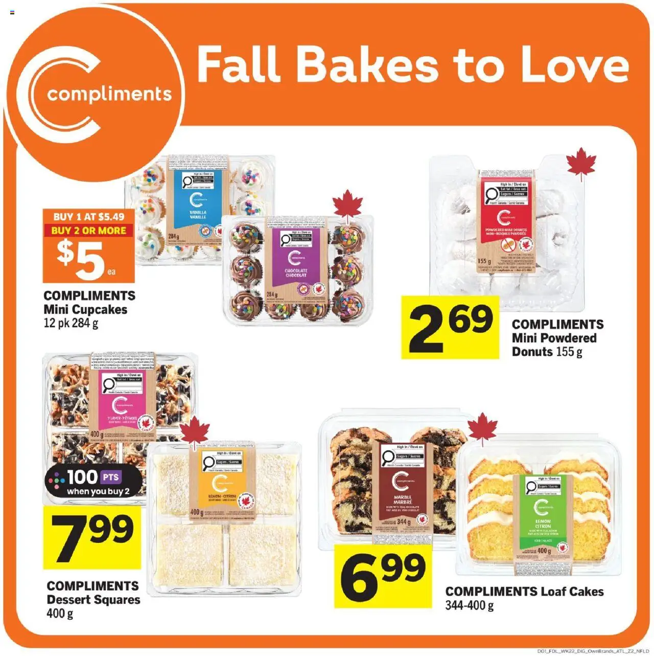 Foodland flyer valid from 25.09.2025 | Page: 9 | Products: Chocolate