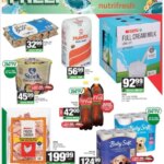 Spar – Western Cape – Weekly Specials (23/09/2025 – 07/10/2025) Online