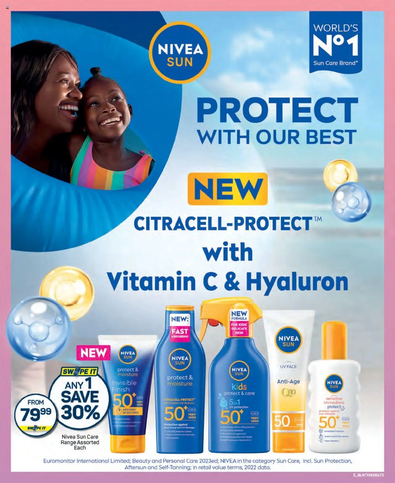 New Pick n Pay catalogue – valid from 25.09.2025 | Page: 5