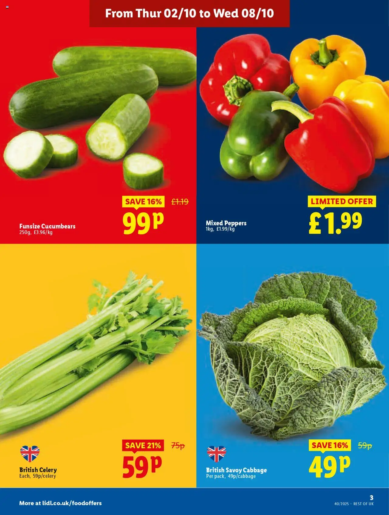  | Page: 3 | Products: Peppers, Matériel de rangement Fitness