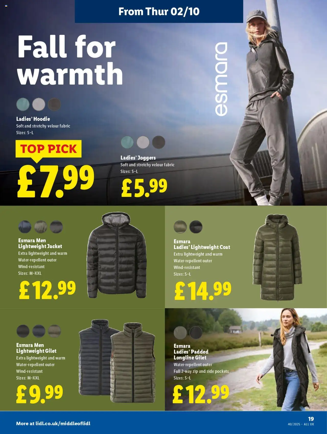  | Page: 21 | Products: Hoodie, Jacket, Coat