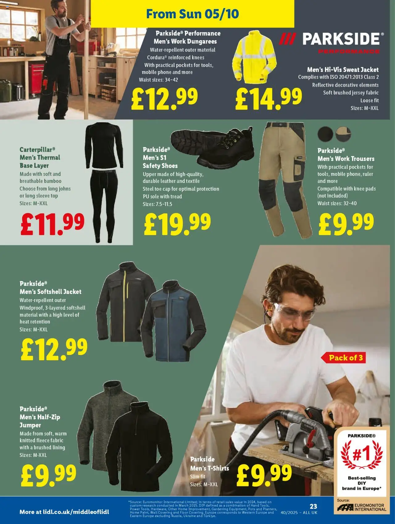  | Page: 25 | Products: Floor, Jacket, Cap, Phone