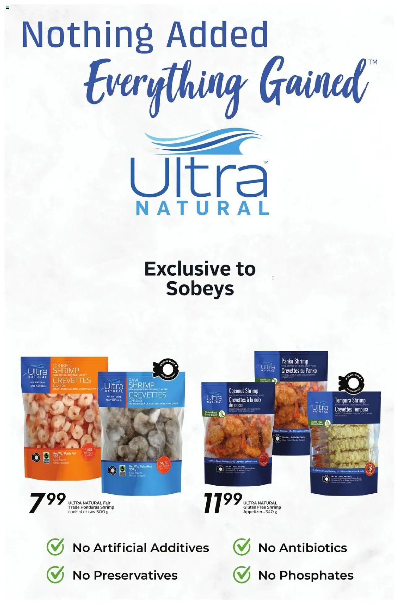 Sobeys flyer valid from 25.09.2025 | Page: 17 | Products: Oven