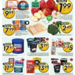 Sobeys flyer – NS from Sep 25, 2025 > weekly specials & deals