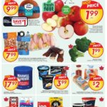 Sobeys – Weekly Flyer – Urban Fresh from Sep 25, 2025 > weekly specials & deals