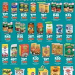 Checkers KwaZulu-Natal – Purtassi Promotion (01/09/2025 – 05/10/2025) → Online Catalogue