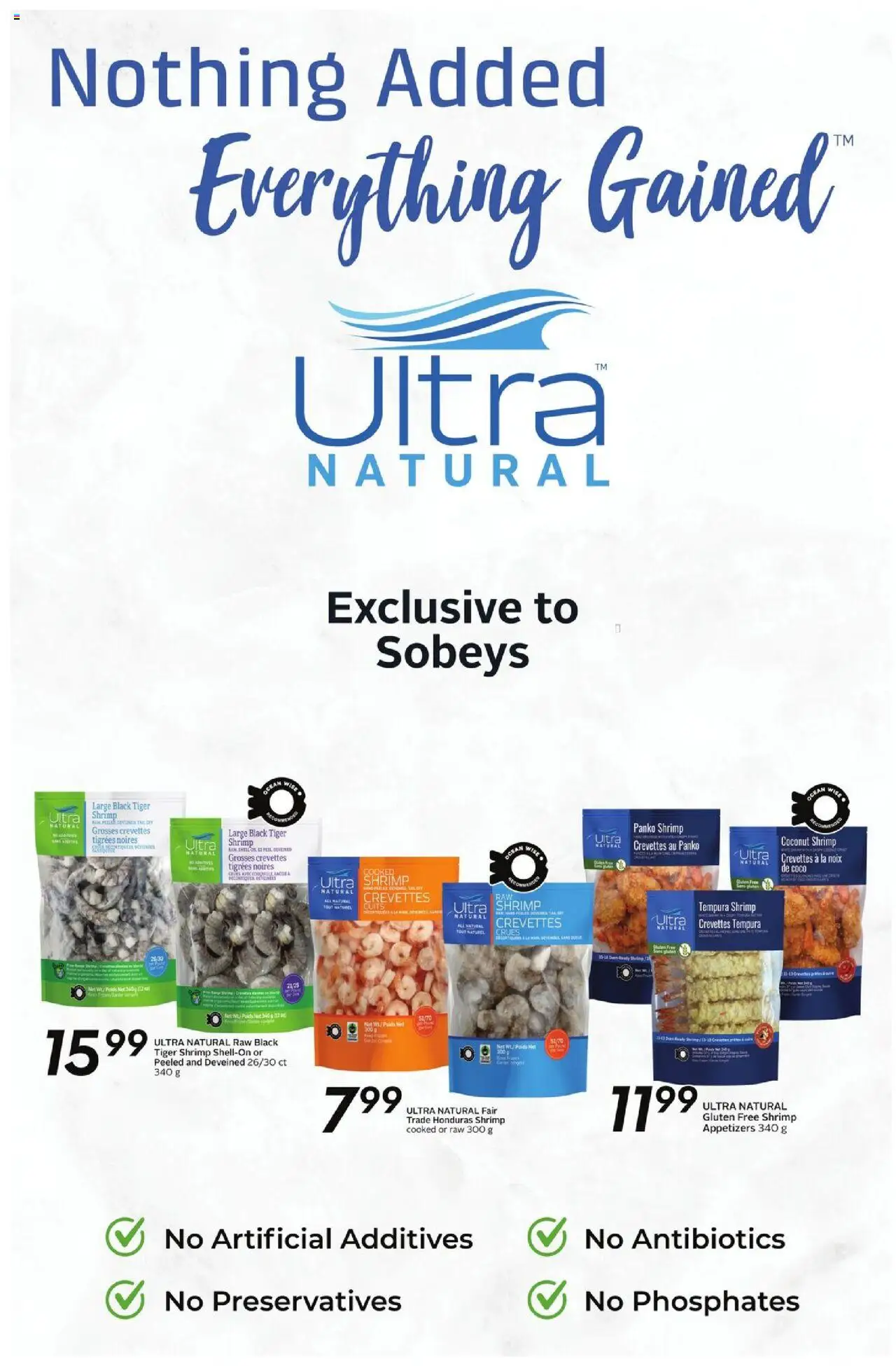 Sobeys flyer valid from 25.09.2025 | Page: 18