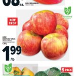 Metro – London from Sep 25, 2025 > weekly specials & deals