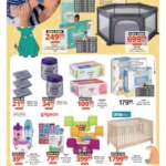 Checkers KwaZulu-Natal – Little Me September Promotion (08/09/2025 – 05/10/2025) → Online Catalogue
