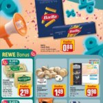 REWE Prospekt ab 21.09.2025 zum Blättern » Angebote