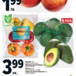 Metro – Trois-Pistoles from Sep 25, 2025 > weekly specials & deals
