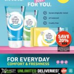 Checkers – Kwazulu Natal – Lil-Lets Promotion (22/09/2025 – 05/10/2025) → Online Catalogue