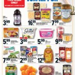 Metro – Québec from Sep 25, 2025 > weekly specials & deals