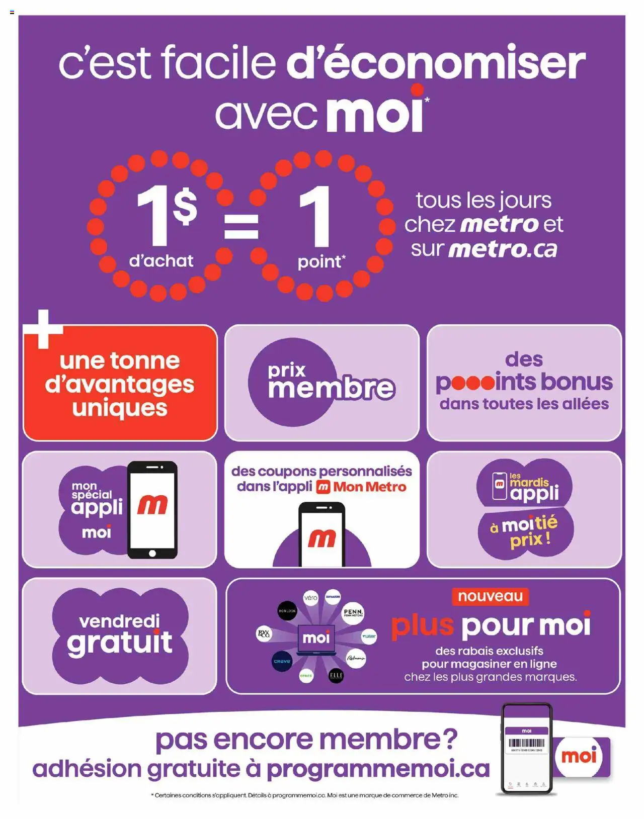 Metro flyer valid from 25.09.2025 | Page: 13