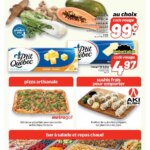 Metro – North York from Sep 25, 2025 > weekly specials & deals