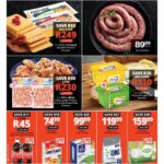 Checkers – Kwazulu Natal – Foods Cowey Park September Month-End Promotion (22/09/2025 – 05/10/2025) → Online Catalogue