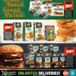 Checkers Online – Grocery Shopping  – Kwazulu Natal – Fry’s