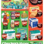 Checkers – Kwazulu Natal – Hyper September Month-End Promotion (22/09/2025 – 05/10/2025) → Online Catalogue