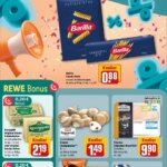 REWE Prospekt ab 21.09.2025 zum Blättern » Angebote