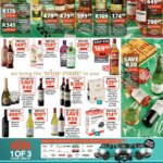 Checkers KwaZulu-Natal – LiquorShop Xtra Specials (23/09/2025 – 08/10/2025) → Online Catalogue