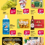 Netto Prospekt 	 ab 06.10.2025 → Angebote nächste Woche