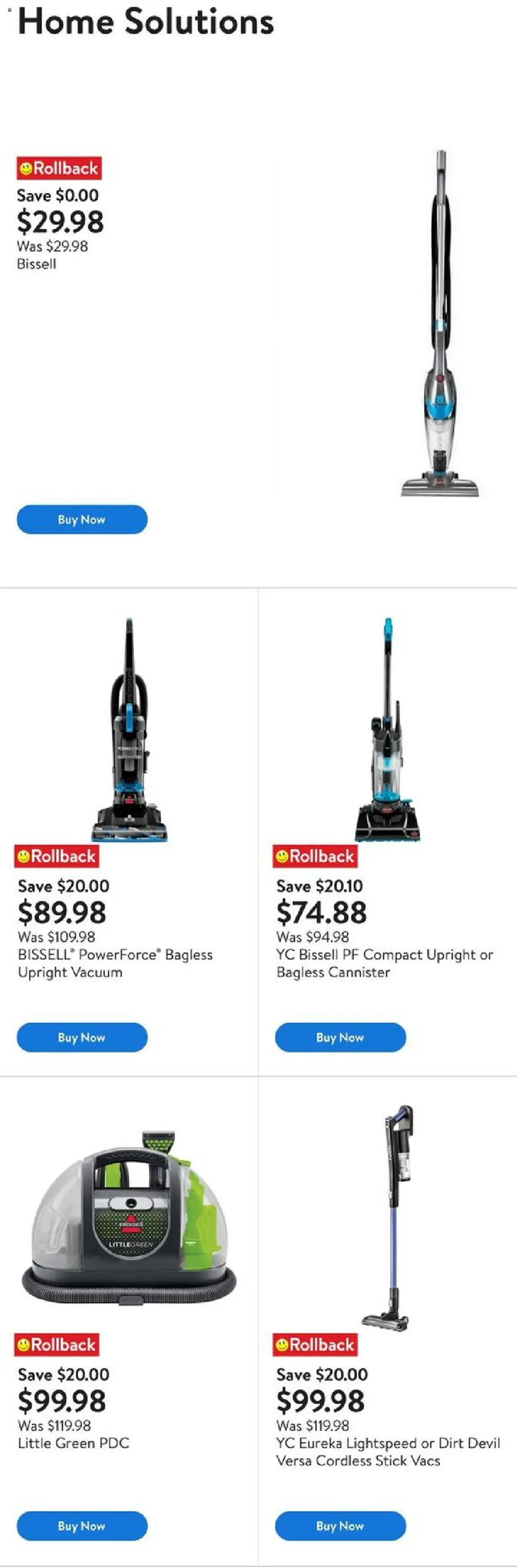 Walmart flyer valid from 25.09.2025 | Page: 9