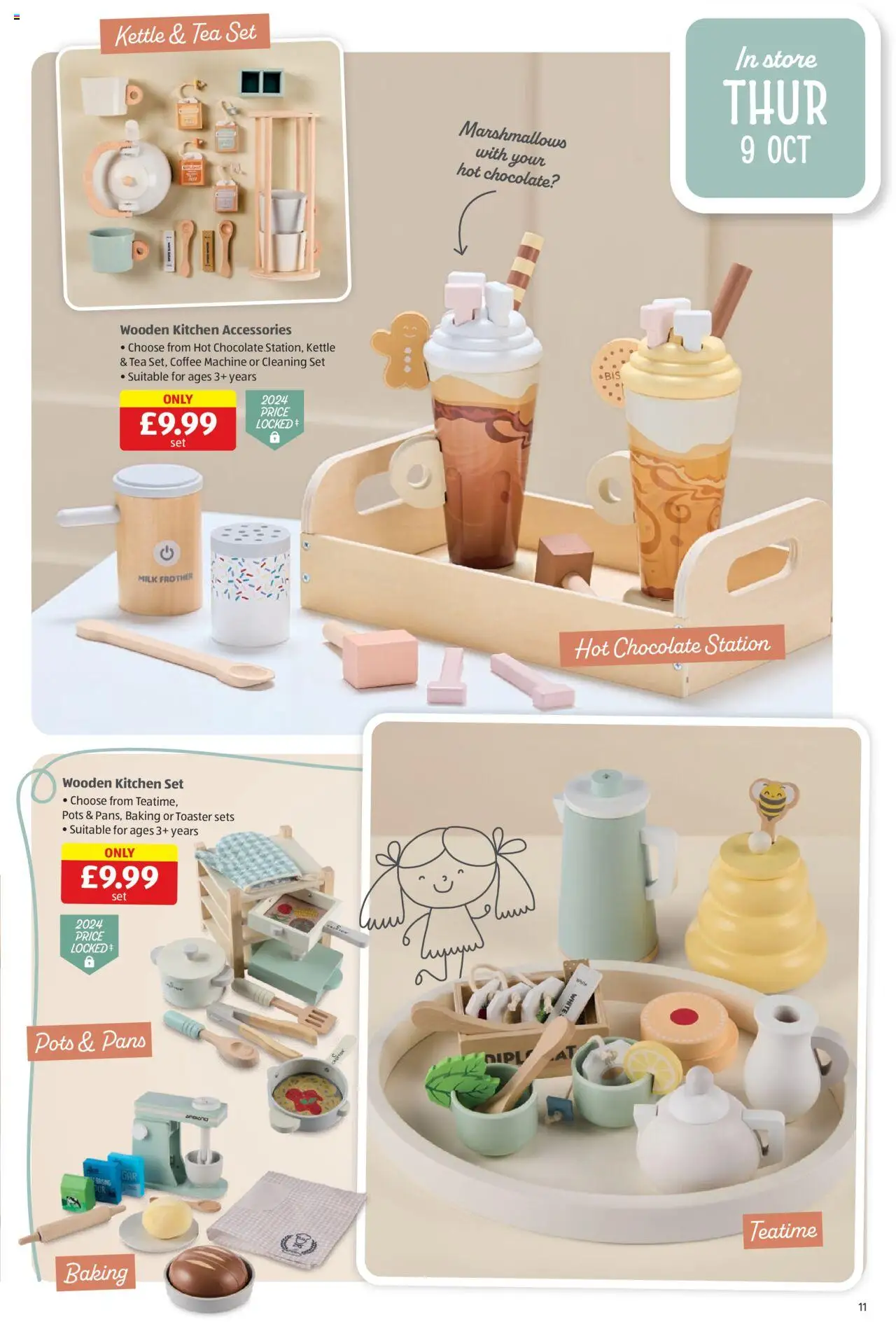  | Page: 11 | Products: Marshmallows, Kenyérszalonna, Coffee, Papier blanc