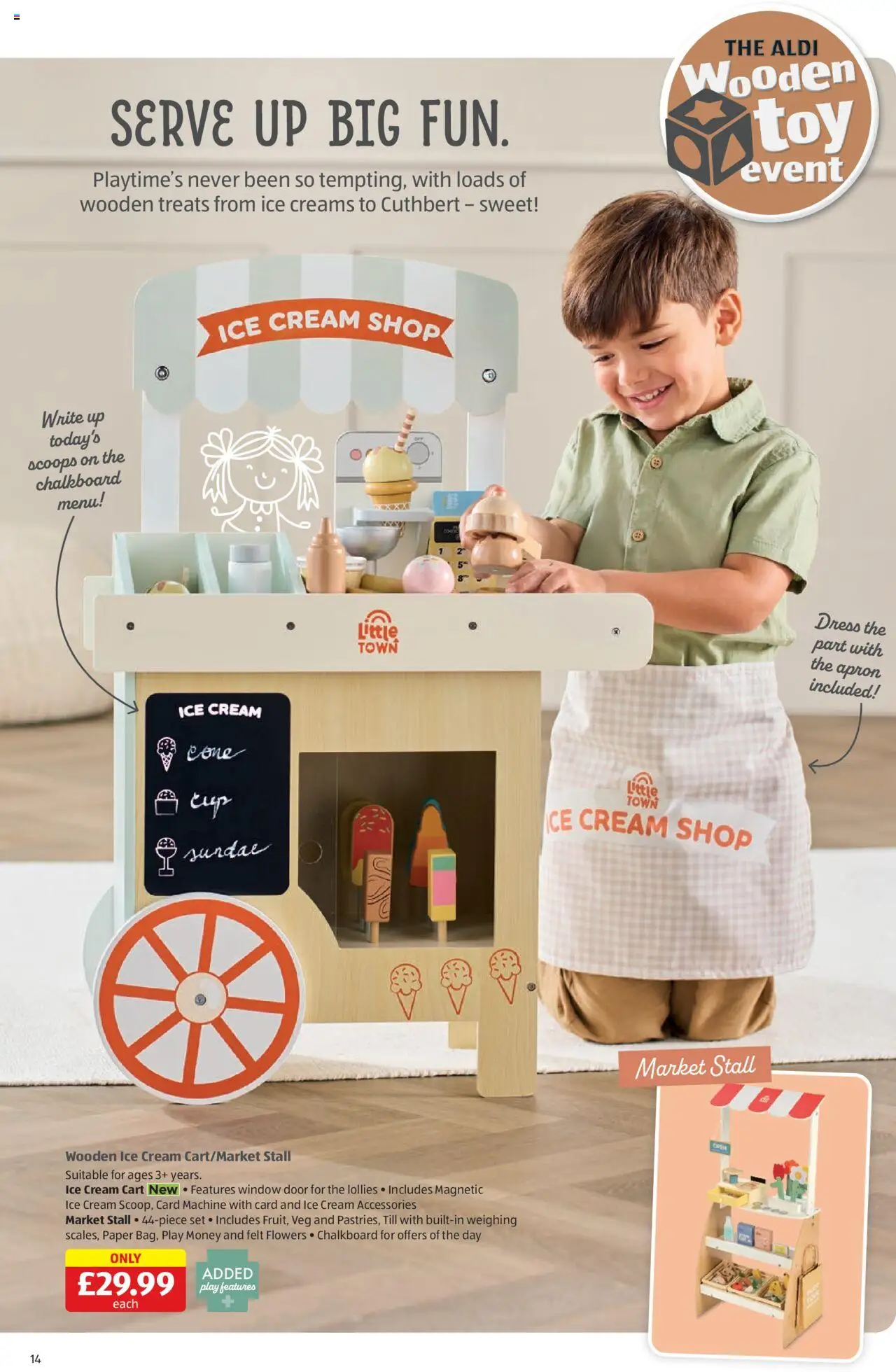  | Page: 14 | Products: Door, Dress, Cream, Ice cream