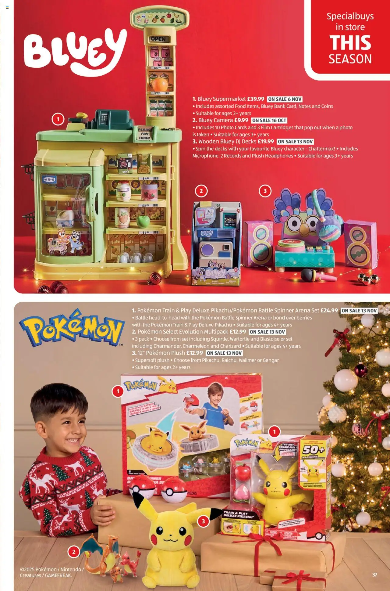  | Page: 37 | Products: Camera, Nintendo