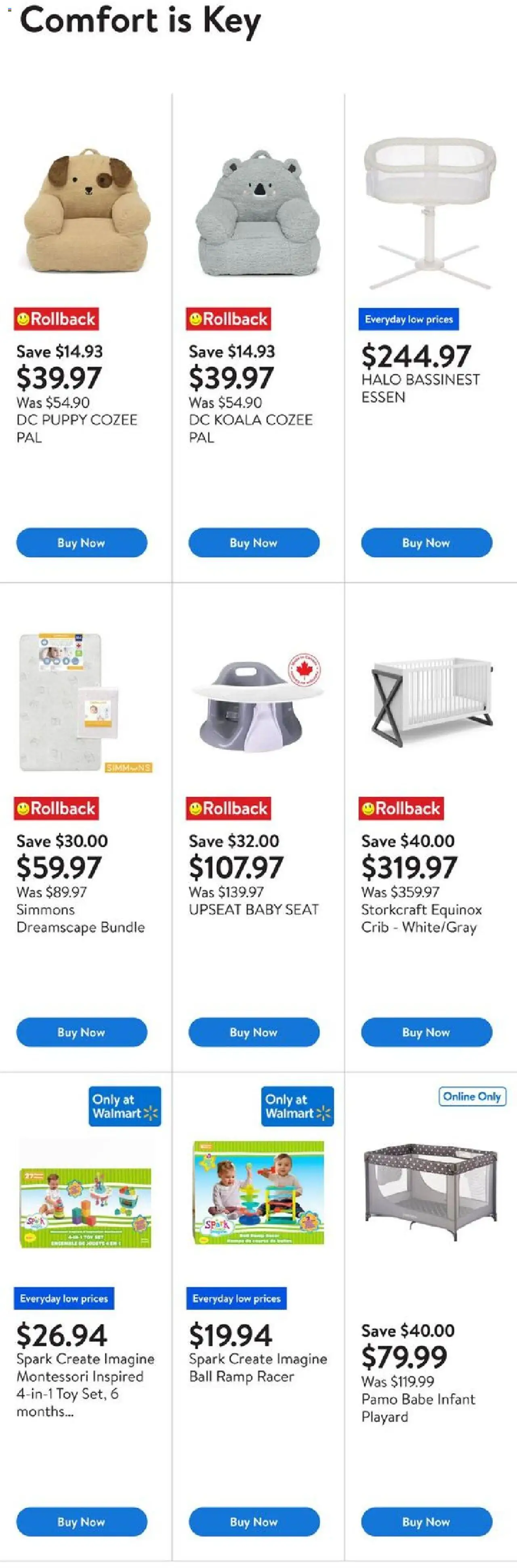 Walmart flyer valid from 25.09.2025 | Page: 2